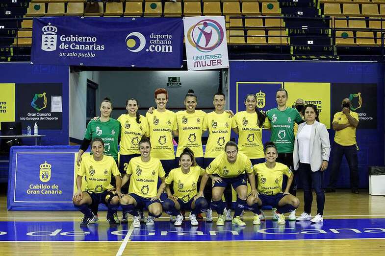 Imagen del Teldeportivo/TA.